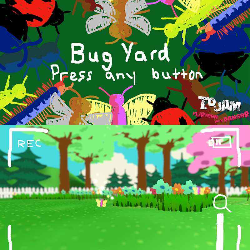 BugYard
